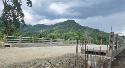 धरान-चतरा सडक खण्ड