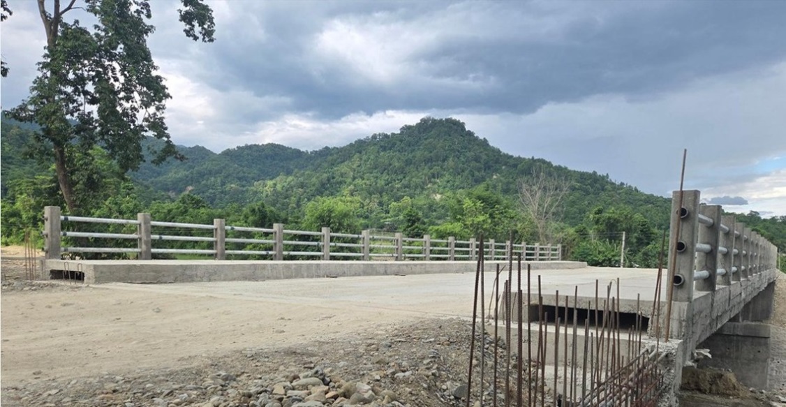 धरान-चतरा सडक खण्ड