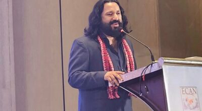 दीपेन्द्र अग्रवाल