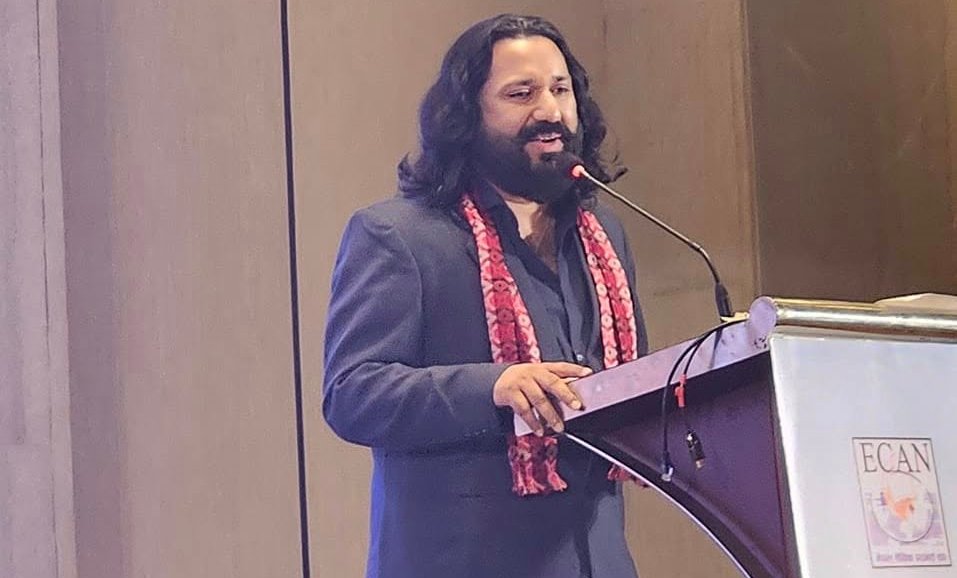 दीपेन्द्र अग्रवाल