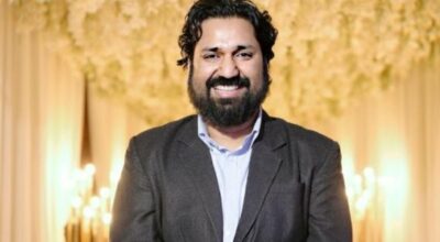 दीपेन्द्र अग्रवाल