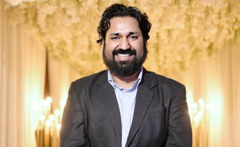 दीपेन्द्र अग्रवाल