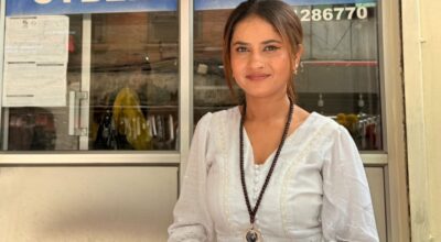 गायिका एलिना चौहानलाई अभद्र कमेन्ट गरेको आरोपमा एक जना पक्राउ