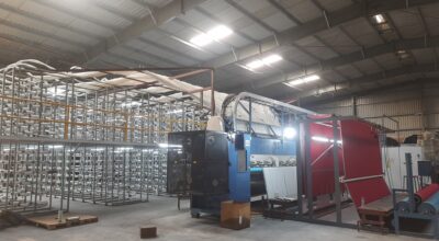 नेपाली गलैँचा