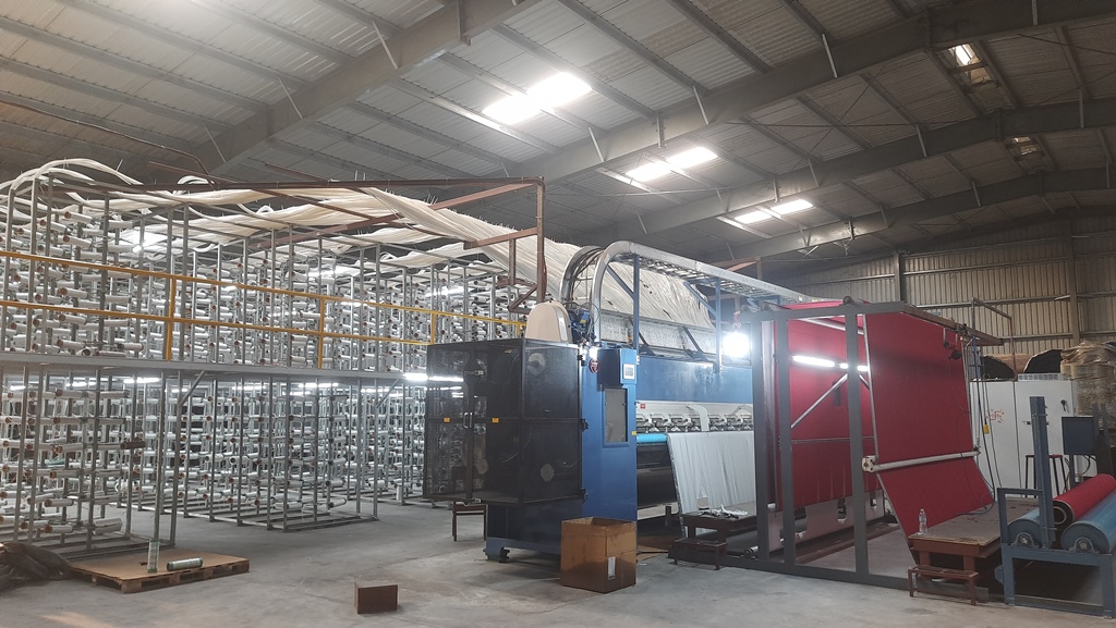 नेपाली गलैँचा