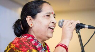 हरिदेवी कोइराला