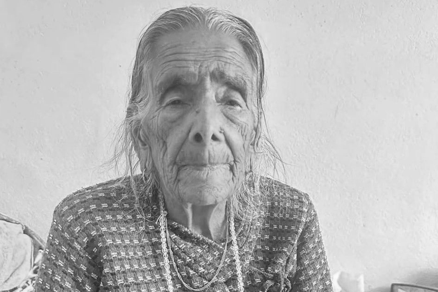 हृदयराम थानी