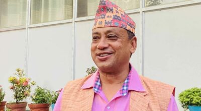 इन्द्रबहादुर बानियाँ