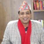 इन्द्रबहादुर बानियाँ