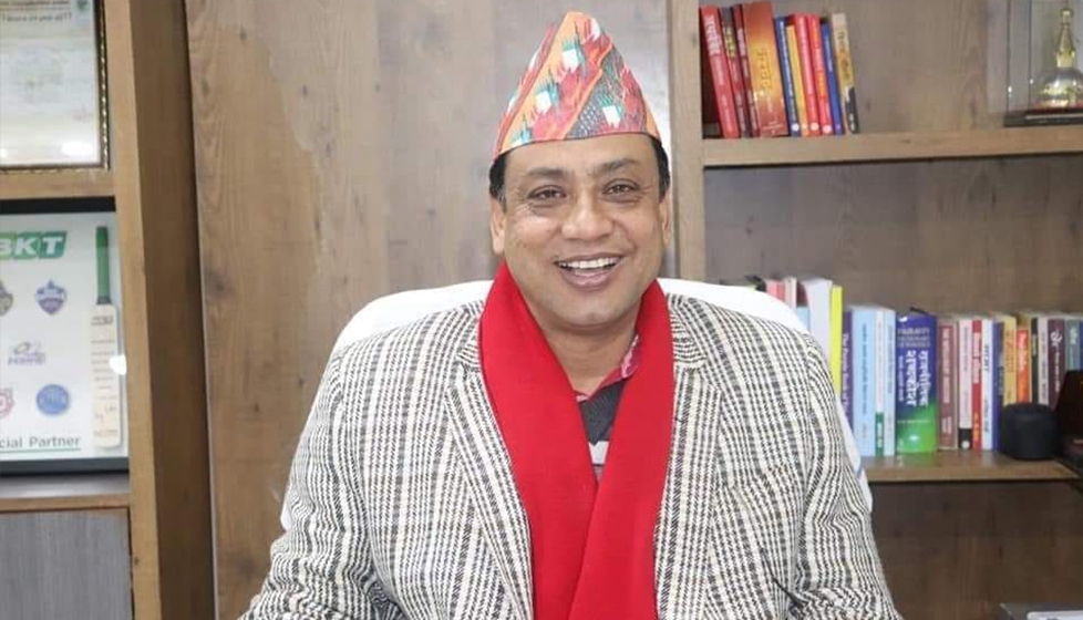 इन्द्रबहादुर बानियाँ