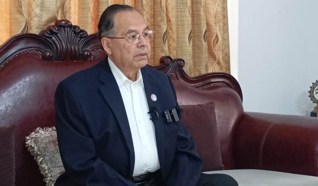 झलनाथ खनाल