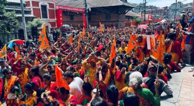 कलश यात्रा