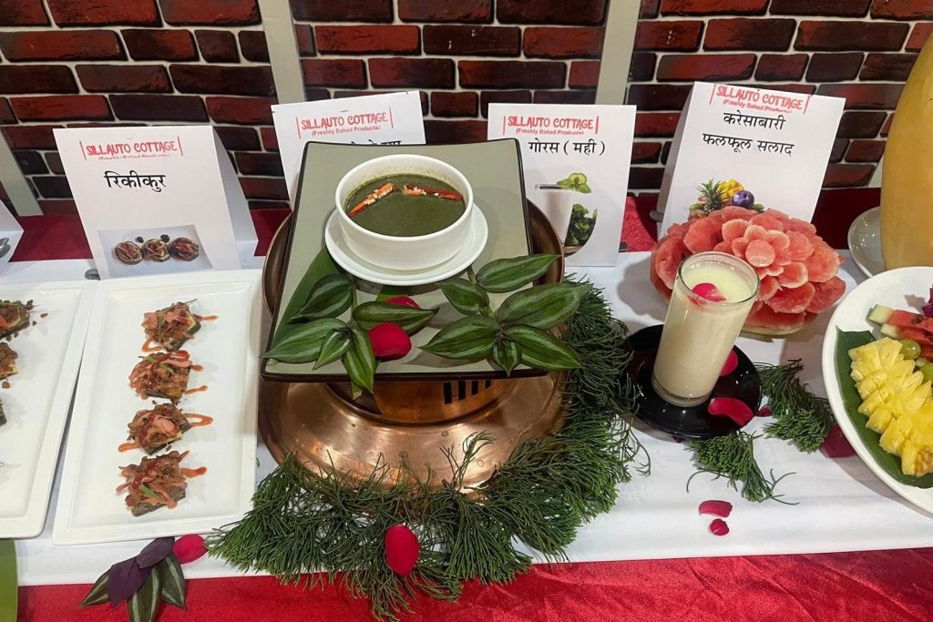 करेली माछा