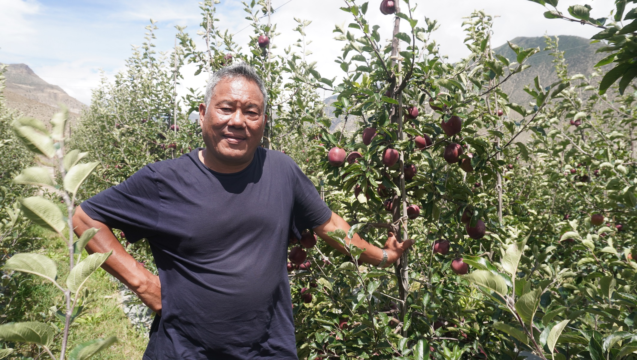 कर्म गुरुङ