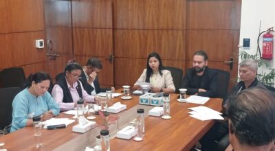 काठमाडौँ महानगरपालिका