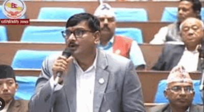 किरणकुमार साह