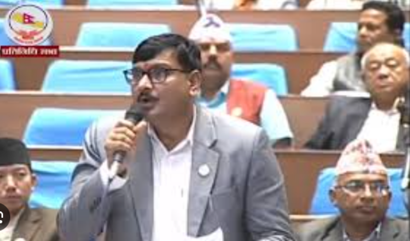 किरणकुमार साह