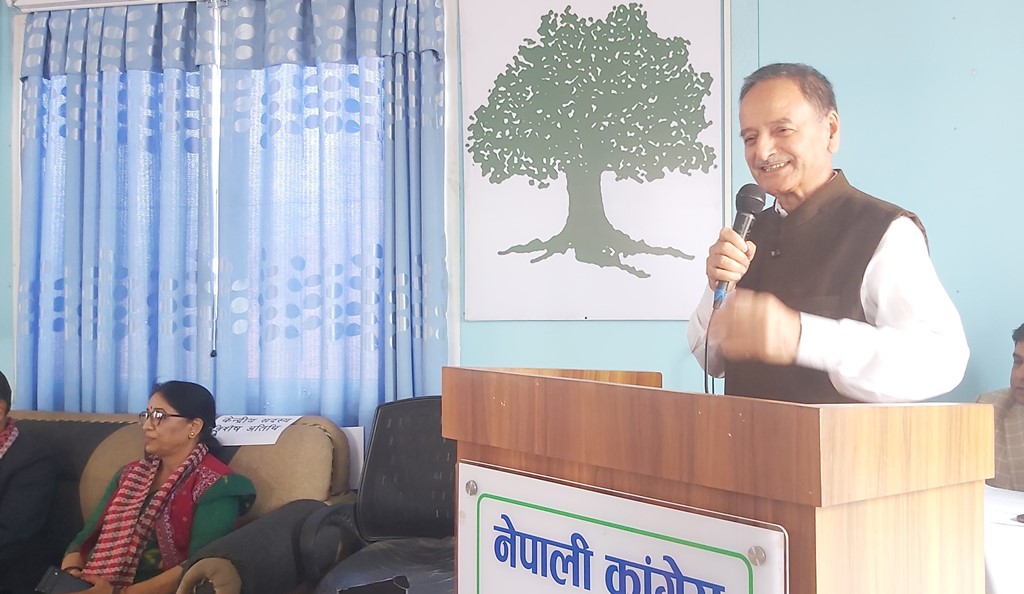 कृष्णप्रसाद सिटौला