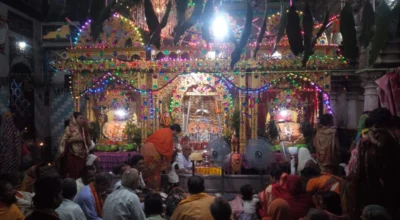 लक्ष्मीनारायण मठ