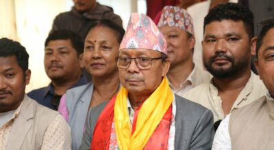 लालवीर चौधरी