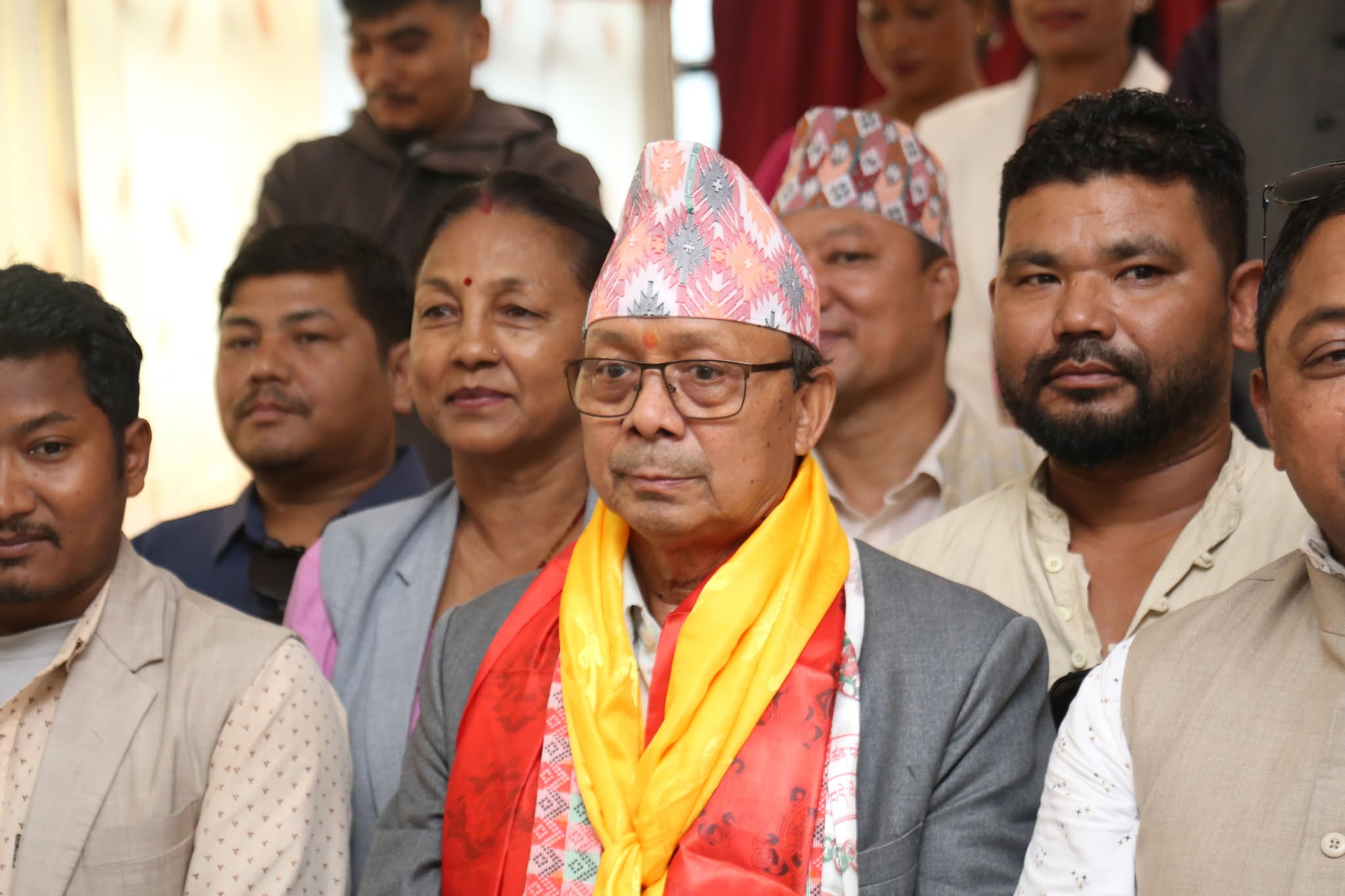 लालवीर चौधरी