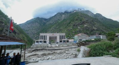 नेपाल–चीन मितेरी पुल