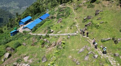 पदमार्ग निर्माण