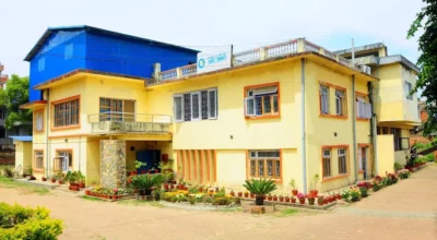 नेपाल बिमा प्राधिकरण