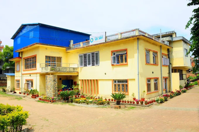 नेपाल बिमा प्राधिकरण