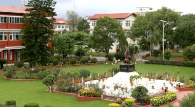 नेपाल प्रहरी