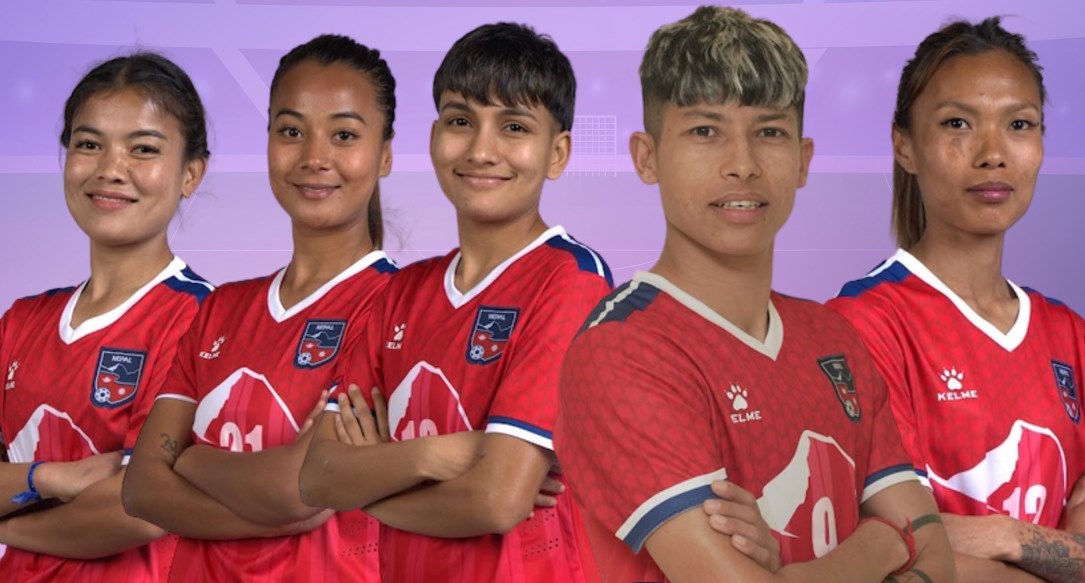 साम्बाको ह्याट्रिक