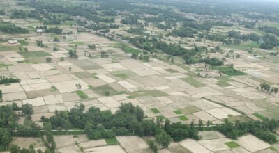 सुक्खाग्रस्त सङ्कट