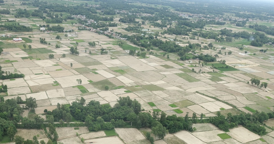 सुक्खाग्रस्त सङ्कट