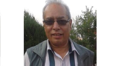 फणिराज पाठक