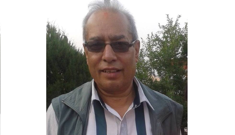 फणिराज पाठक