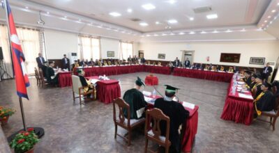 त्रिविको वार्षिक साधारणसभा