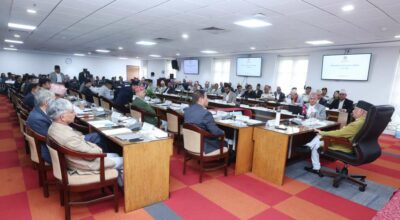 केपी शर्मा ओली