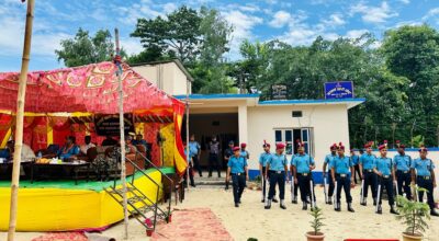 …त्यसपछि ढुक्कले सुत्न पाइयो