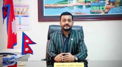 प्रदीप यादव