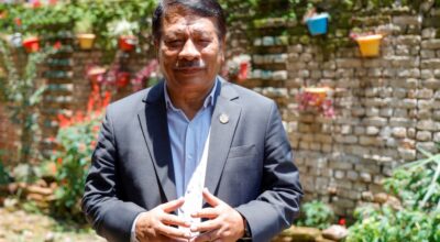 प्रकाशमान सिंह