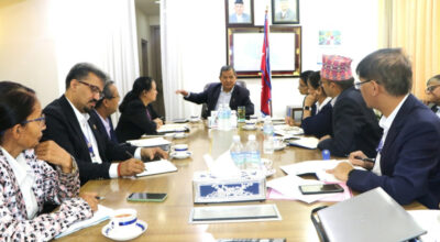 पृथ्वी सुब्बा गुरुङ