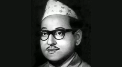 पुष्पलाल श्रेष्ठ