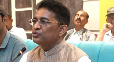 रघुवीर महासेठ