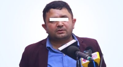 राजकुमार तिम्सिना