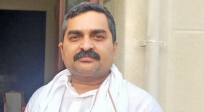 राजेश अहिराज