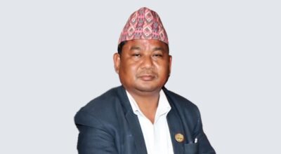 रामेश्वर चौधरी