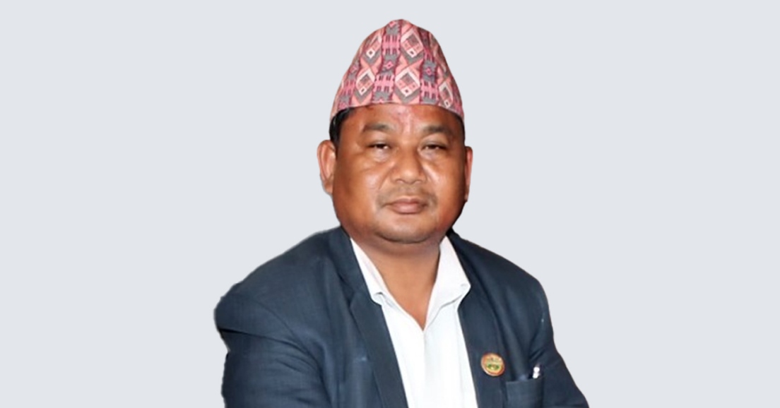 रामेश्वर चौधरी