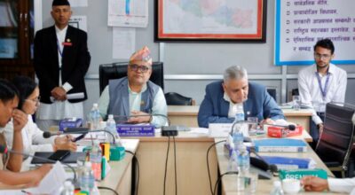 विधायन व्यवस्थापन समिति