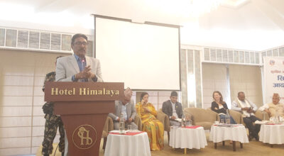 शरत्सिंह भण्डारी