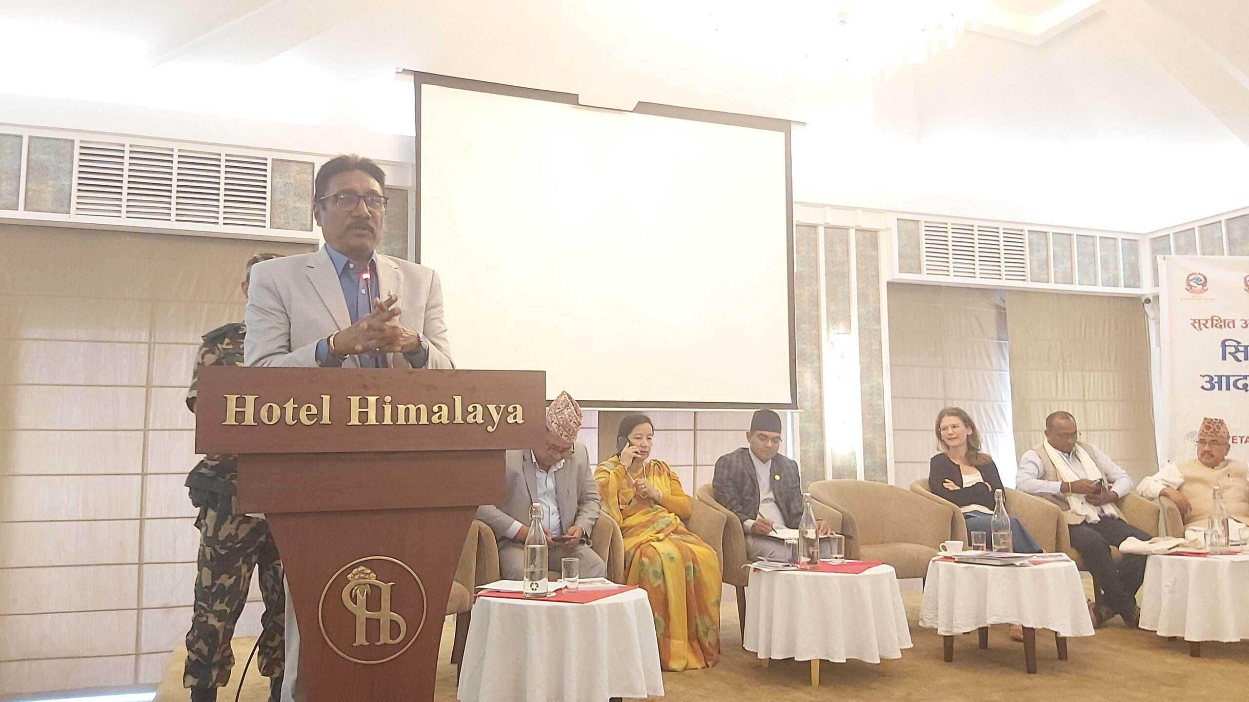 शरत्सिंह भण्डारी